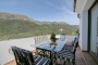 Uninterrupted views; enjoy the scenery!